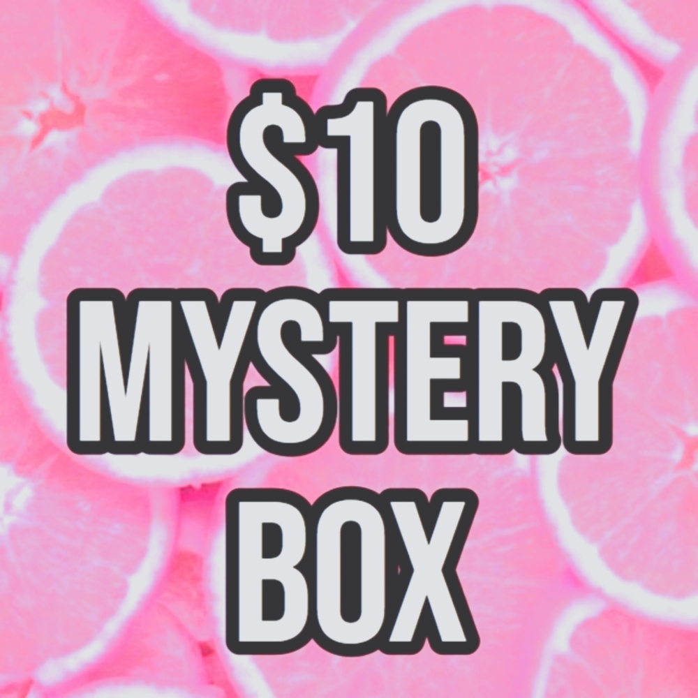 NEED CHEAP INVENTORY ? UNLISTED.  10 BOXES Available.